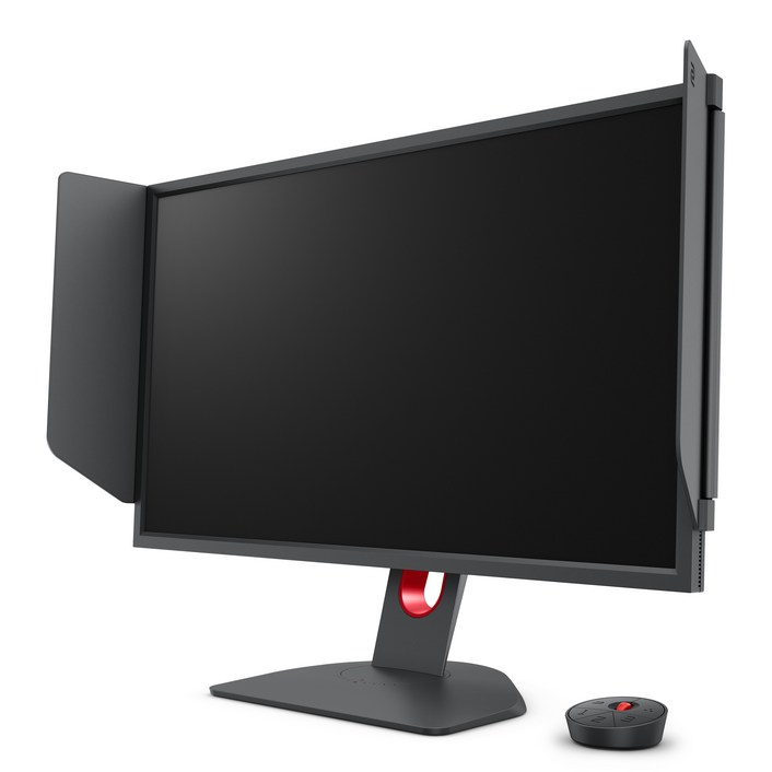 벤큐 BenQ ZOWIE XL2746K 27인치 240Hz 게이밍 무결점 모니터 무상3년 AS