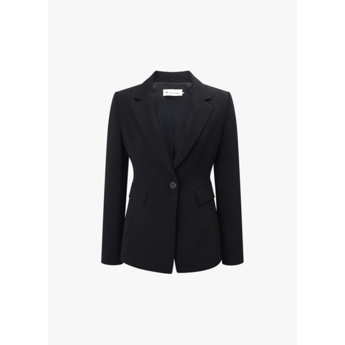 잇미샤 여성 트위드 자켓 싱글 테일러드 ITP8BJK510 정장