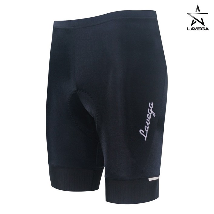 국산 라베가 자전거반바지 남성 4부 5부 타이즈 자전거패드바지 자전거하의 뛰어난 쿠션패드