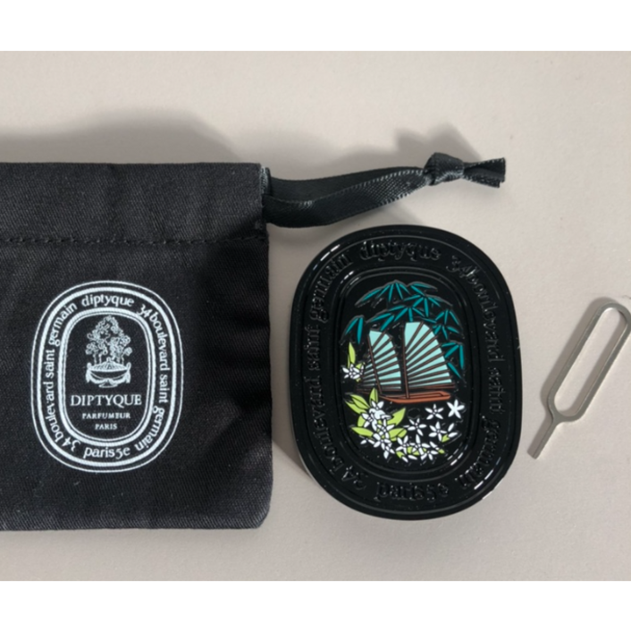 (백화점정품)딥디크 솔리드 고체향수 도손