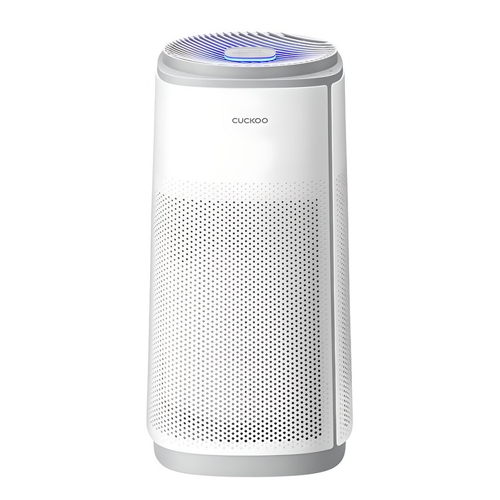 10 환급가전 쿠쿠 T8700 공기청정기 AC17T20FWH 53.8㎡