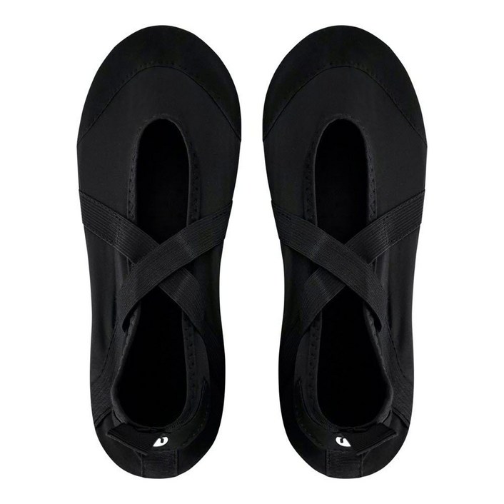 누이브 미끄럼방지 밴드 스트랩 메쉬 아쿠아슈즈