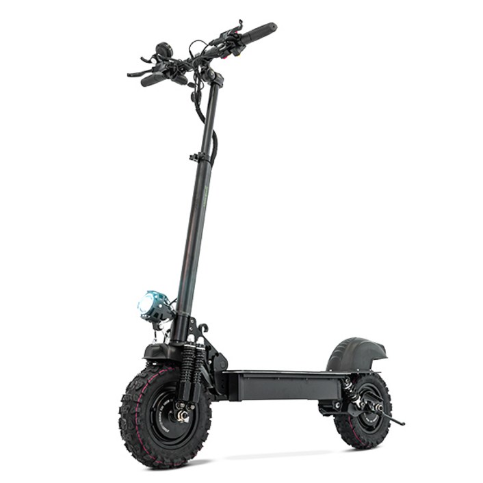 나노휠 전동킥보드 듀얼퓨리 DUAL FURY 프리미엄 60V 18Ah