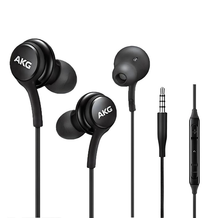 홈방구삼성전용 3.5 단자 유선이어폰 정품 AKG 스마트폰 갤럭시 노트북 인강 게이밍 S8 S9 S10 노트8 노트9 아비스토 귀이개 구성품 포함, 블랙 홈방구삼성전용 3.5 단자 유선이어폰 정품 AKG 스마트폰 갤럭시 노트북 인강 게이밍 S8 S9 S10 노트8 노트9 아비스토 귀이개 구성품 포함, 블랙