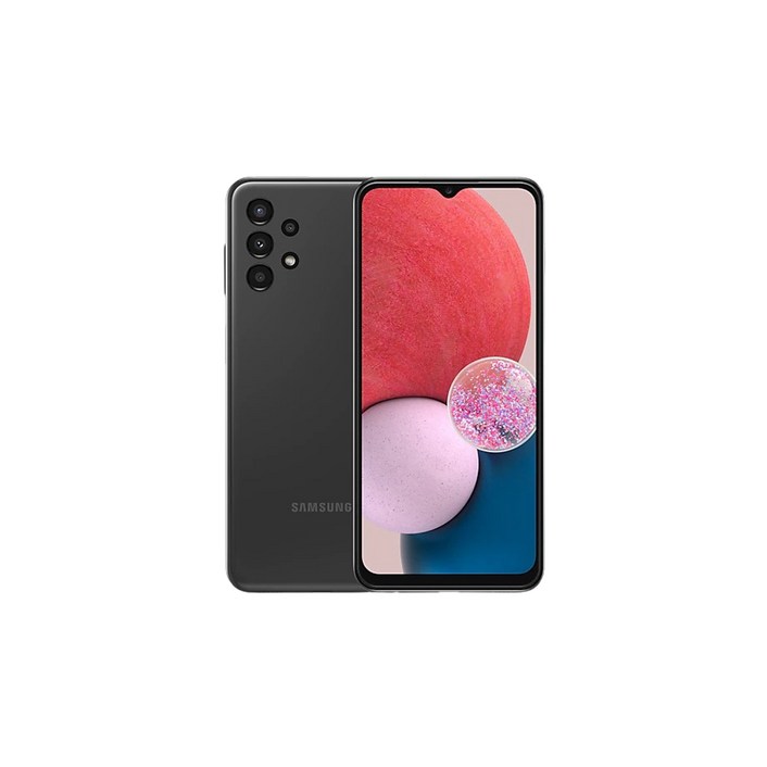삼성전자 갤럭시 A13 64GB SM-A135 자급제 공기계 새상품
