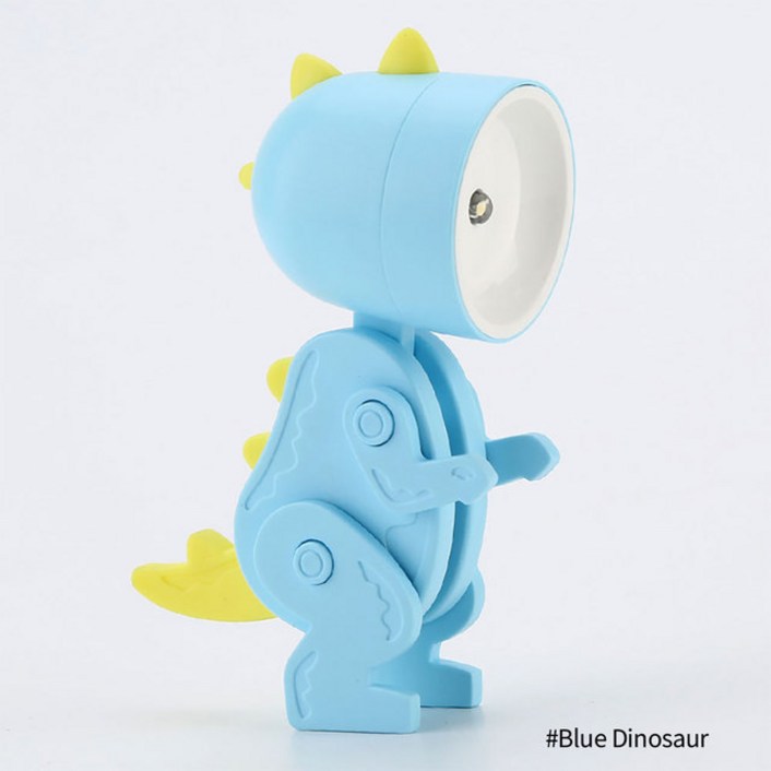 미니 조명 LED 야간 귀여운 만화 영웅 경찰 책상 램프 데스크탑 장식 침대 옆 침실 테이블 명절 선물