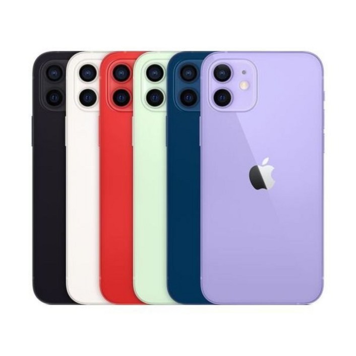 애플 아이폰 12 미니 64GB A2399 공기계 중고폰 리퍼폰 모든 부품 100 정품, 블랙, 64GB