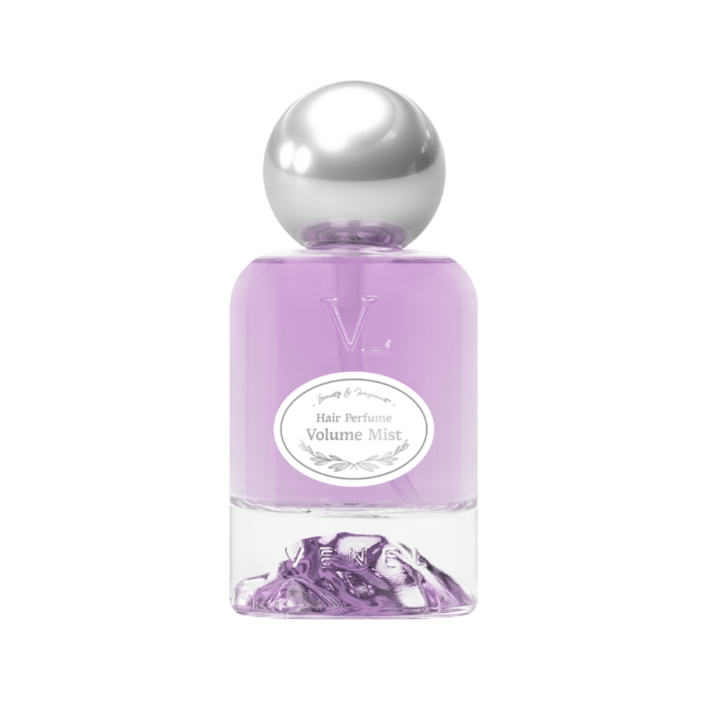 브넬 헤어 퍼퓸 볼륨 미스트 100ml, 1개