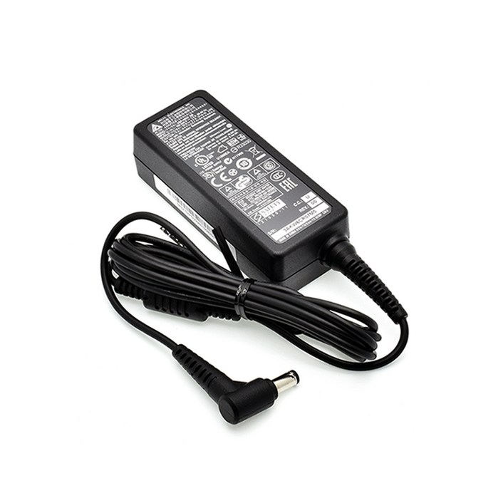 LG 정품 어댑터 ADP-40KD BB 19V2.1A 40W 5.5 13U580-GR30K 15UD780-GX56K 13UD580-KX10K 충전기