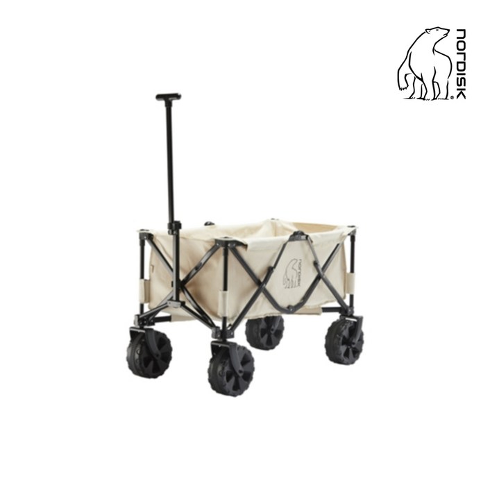 노르디스크 코튼 컨버스 웨건