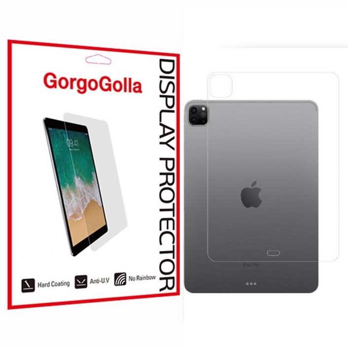 갤럭시탭S8 울트라 무광 후면 1매, 1개