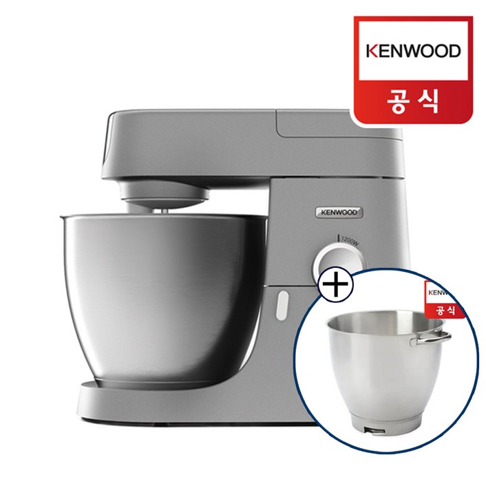켄우드 키친머신 반죽기