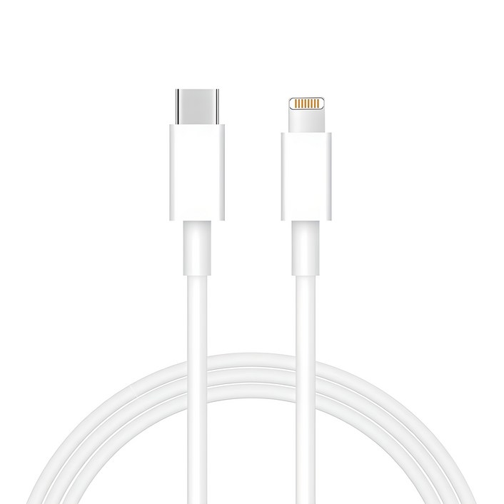 이츠라이프 C타입8핀 고속 충전 케이블