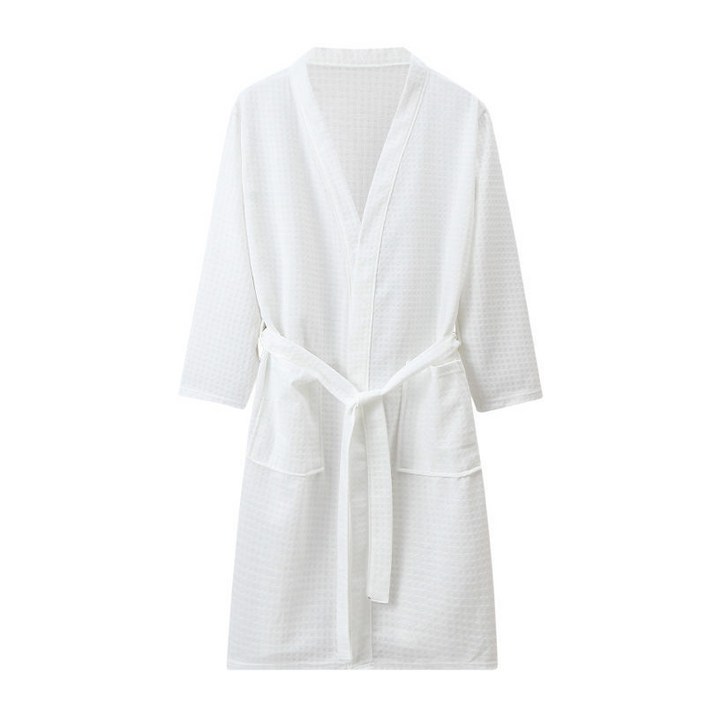 뽀마 호텔 남성용 샤워가운 FREE