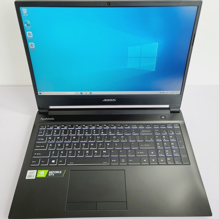 30일 기가바이트 게이밍노트북 렌탈 대여 임대 사무용 인강 RTX3060