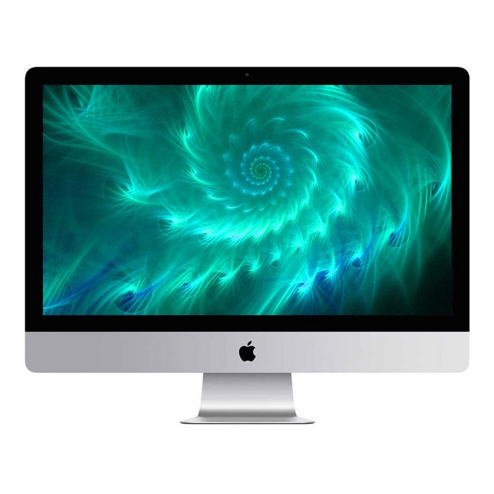 중고 애플 아이맥 27인치 QHD A1419 i7-3770/16G/SSD 512G/GTX 675MX 클라우드 특가, 애플 A1419, MAC OS, 512GB, 16GB, 실버