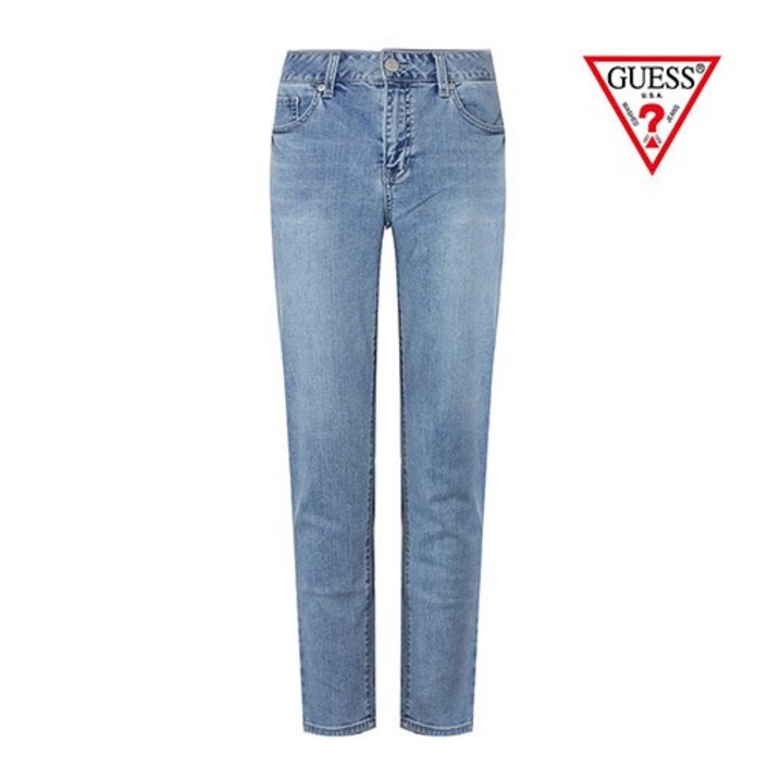게스 MEN JEAN TAPERED KL1D01C5