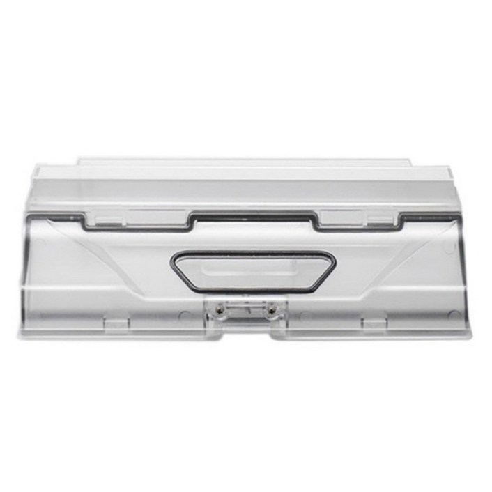 루캔택 로보락S5maxS6maxVS6pure 호환 먼지통 더스트 케이스 필터증정, S5maxS6maxvS6pure먼지통, 1개