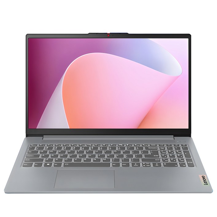 레노버 2024 아이디어패드 Slim 3 15ABR8 15.6 R5-7530U 라이젠 7000 시리즈 AMD Radeon