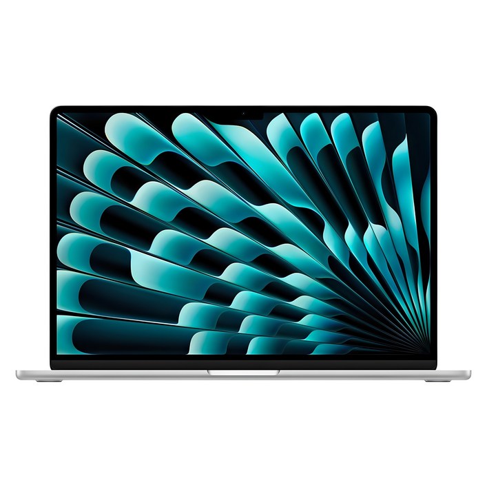Apple 2024 맥북 에어 15 M3 Apple 2024 맥북 에어 15 M3