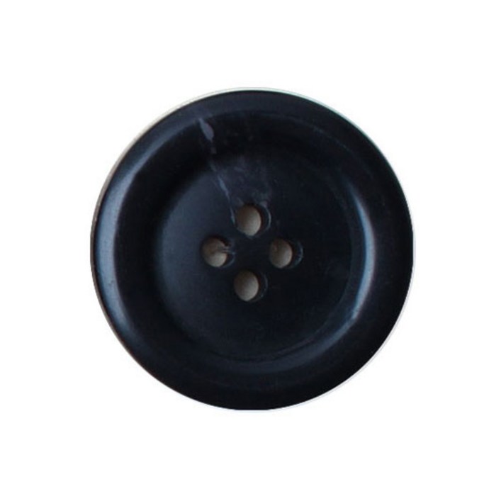 야크코트 단추 23mm