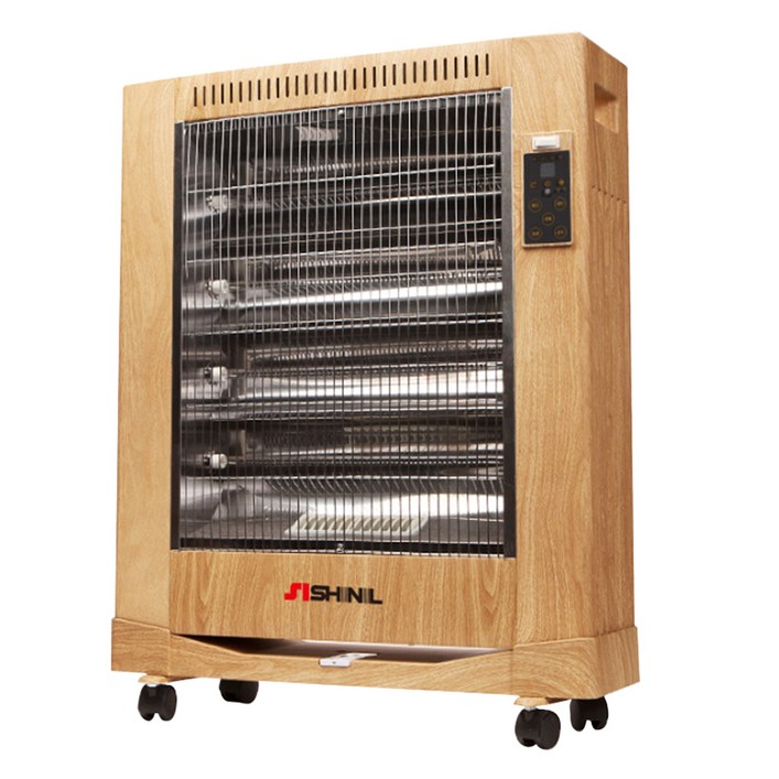 신일 원적외선 디지털 카본히터 SEHM3000PM, SEHM3000PM, 단일색상