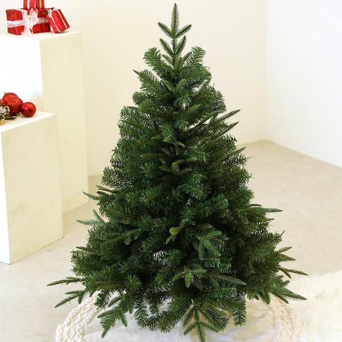 조아트 내츄럴 전나무 크리스마스 트리