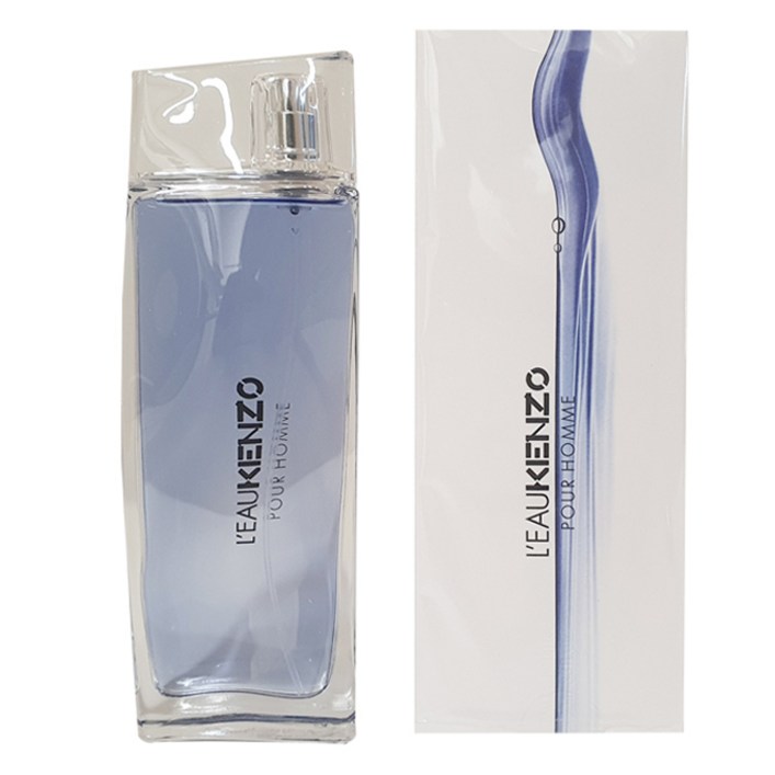 겐조 로 겐조 뿌르 옴므 오 드 뚜왈렛