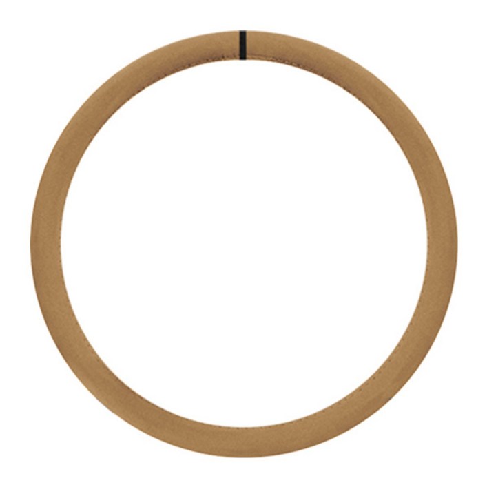 본투로드 클래식 샤무드 핸들커버