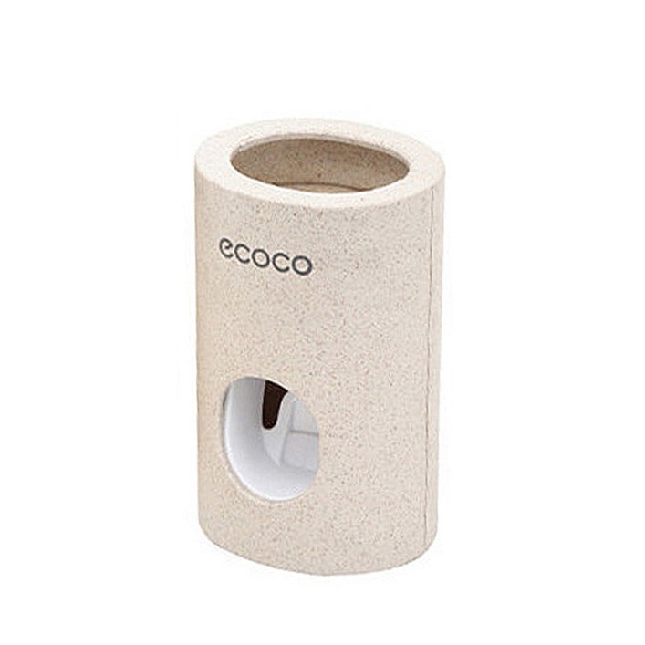 ecoco 자동 치약 디스펜서
