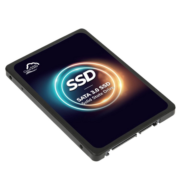 한창코퍼레이션 CLOUD SSD