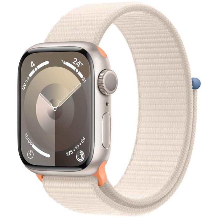Apple 애플워치 9 GPS