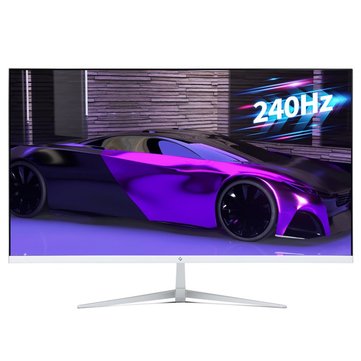 좋은디에스아이 FHD 게이밍 모니터, 81cm, CP32N240 DP GAMING무결점 좋은디에스아이 FHD 게이밍 모니터, 81cm, CP32N240 DP GAMING무결점