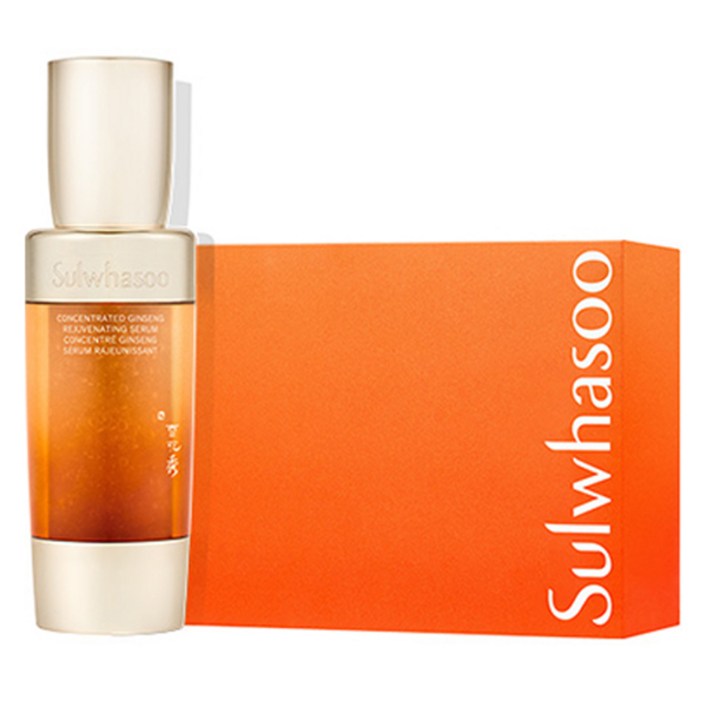 설화수 자음생 캡슐 세럼 50ml, 1세트 설화수 자음생 캡슐 세럼 50ml, 1세트
