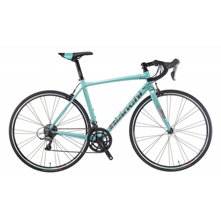 비앙키 니로네 7 클라리스 8단 로드완성차 R500 55사이즈
