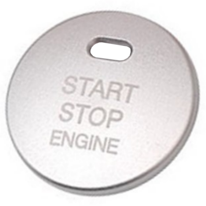 아이코어스 시동 스타트 버튼