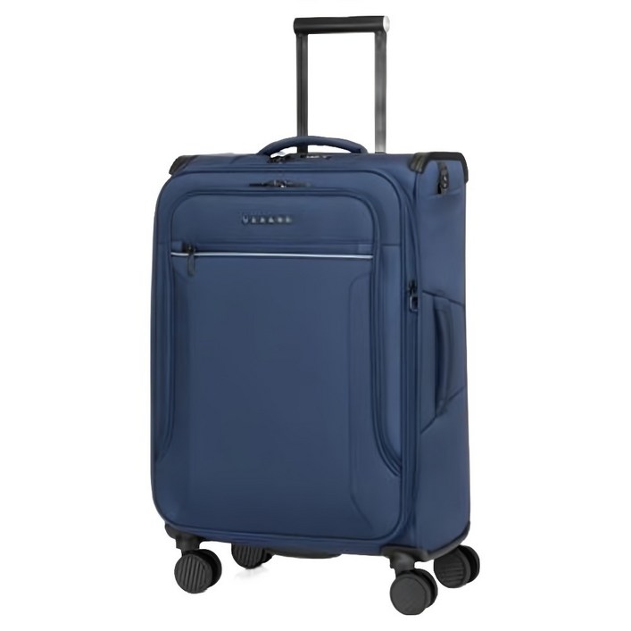 트래블메이트 베라지 톨레도 소프트 캐리어 15인치, 19인치, 24인치, 28인치