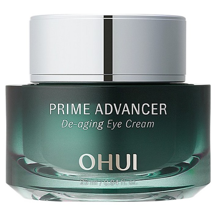 오휘 프라임 어드밴서 디에이징 아이크림