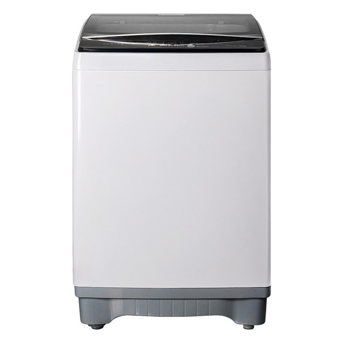 쿠잉전자 통돌이 세탁기 16kg 방문설치