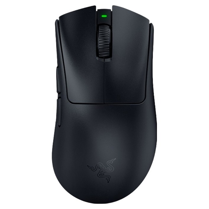레이저 DeathAdder V4 Pro 무선마우스 RZ01-0533
