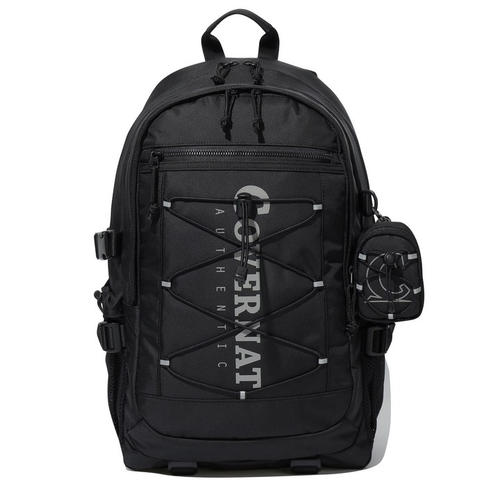 커버낫 남녀공용 뉴 어센틱 백팩 27L