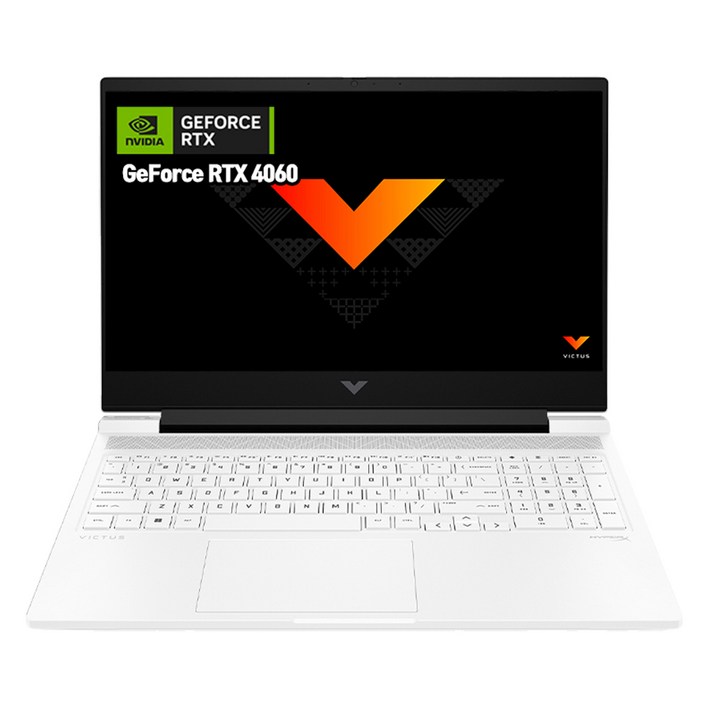 HP 2024 빅터스 16 라이젠R7 라이젠 8000 시리즈 지포스 RTX 4060 HP 2024 빅터스 16 라이젠R7 라이젠 8000 시리즈 지포스 RTX 4060