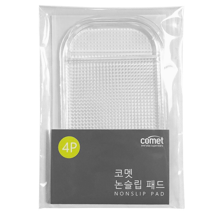 코멧 논슬립 패드