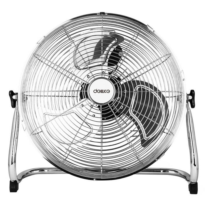 델루체 50cm 대형 메탈 박스팬 선풍기 NKF20FA, NKF20FA, 단일 색상 델루체 50cm 대형 메탈 박스팬 선풍기 NKF20FA, NKF20FA, 단일 색상