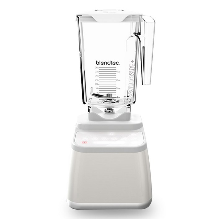블렌텍 디자이너 650 초고속 블렌더 DESIGNER 650, DESIGNER 650POLAR WHITE