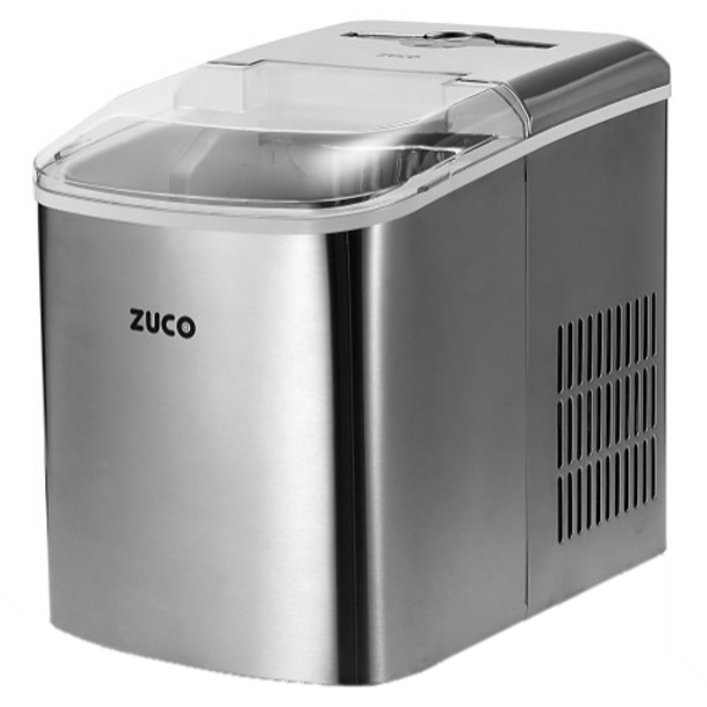 얼음냉장고 주코 다용도 가정용 급속 제빙기 15kg, ZI-WL150S