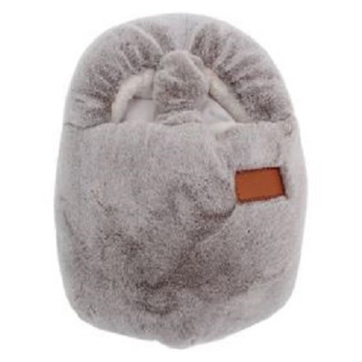 한양의료기 충전식 온수 찜질기 발찜질기형