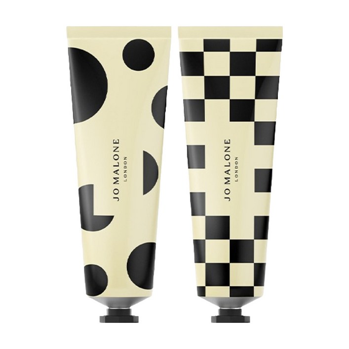 조말론런던 핸드크림 피오니 앤 블러쉬 스웨이드 30ml + 블랙베리 앤 베이 30ml 세트