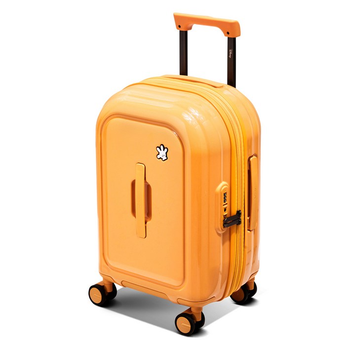 브라이튼 디즈니 조이풀 PC 캐리어