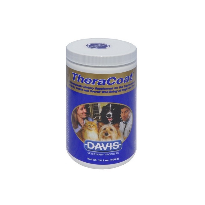 테라코트 반려동물 영양제, 피부피모, 400g, 1개